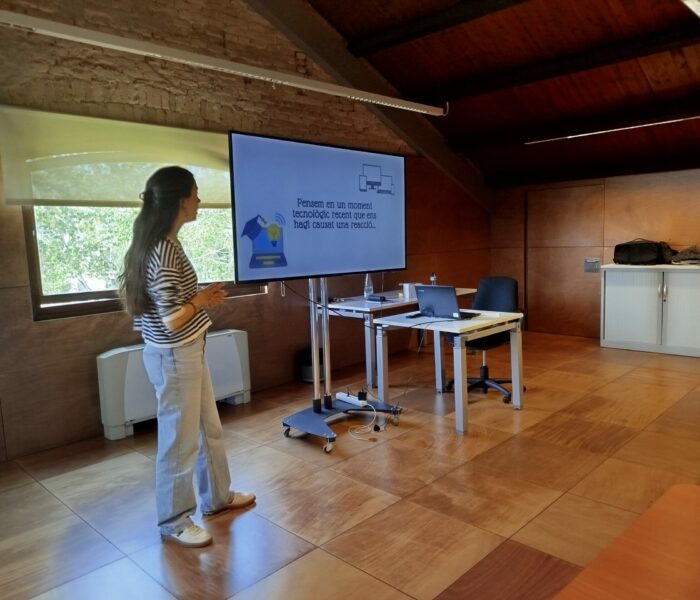 Taller de emociones 05