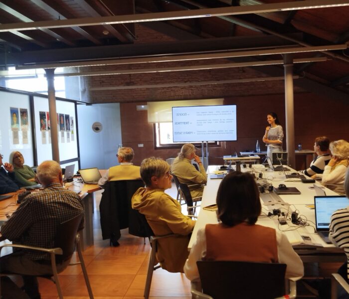 Taller de emociones 01